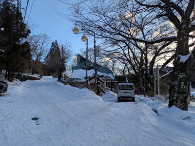 庭
