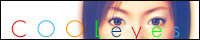 COOL eyes banner