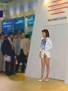 ちょっとお疲れ