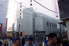 $BD.ED;YE9A47J(B($B1|$O>.ED5^I42_E9(B)