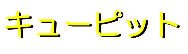 �L���[�s�b�g