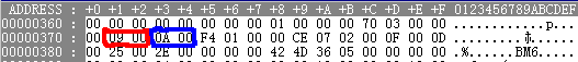 �������ڕύX�ODUMP