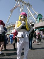 �E�B�����B�@���b�N�x��