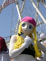 �E�B�����B�@���b�N�x��