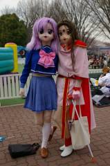 ���������ƁA�X�N���h����