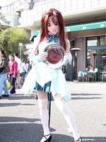 �n���J�E�~�i�g