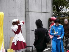 �ړނ���񂪎B���Ă邵�B