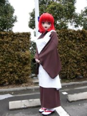 ���߂���