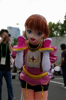 �A���J�E�����~��