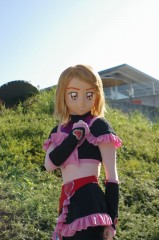 �L���A�u���b�N