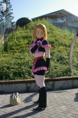 �L���A�u���b�N