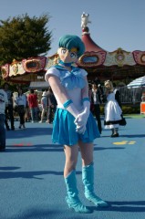 �Z�[���[�}�[�L�����[