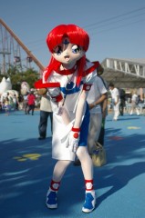 ���[���B