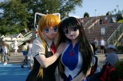 �ϗ邿����XP����B