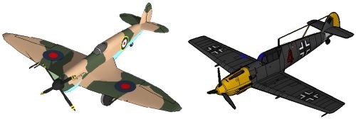 Bf109