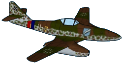 Me262