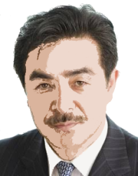 ヒゲの隊長 ヒゲの隊長