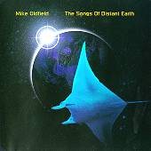 The Songs Of Distant Earth