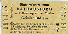 Ticket