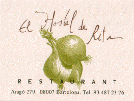 L'hostal