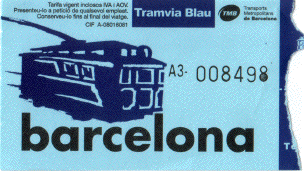 Tramway
