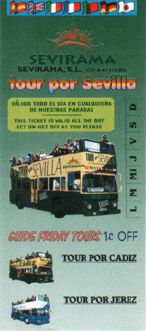 Tour