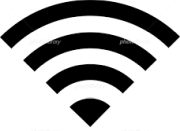 WIFI�}�[�N