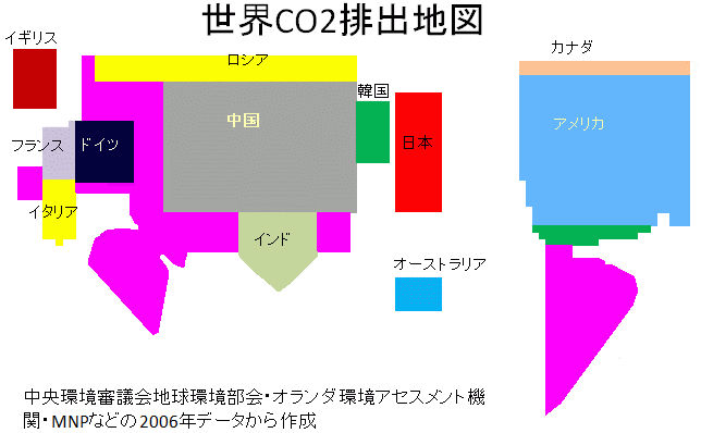 ���ECO2�r�o�n�}