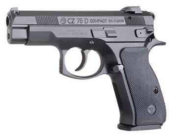 cz-75�����[�̂��C�ɓ���