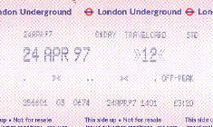 Ticket