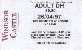 Ticket