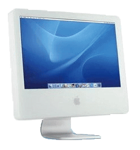 iMac G5