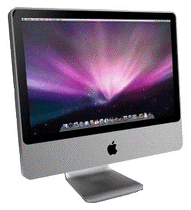 iMac Intel