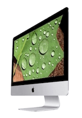 iMac Intel