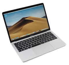 Mac Book Air