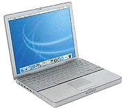 Power Book G4