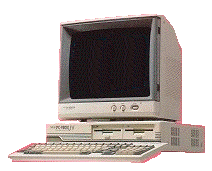 PC-9801UV11