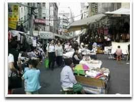 Namdaemun