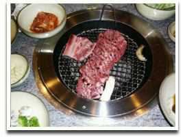 Byeok-Je-Galbi