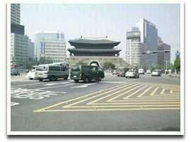 Namdaemun