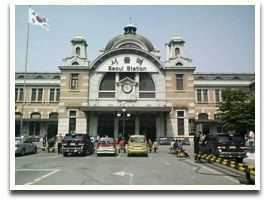Seoul-Station
