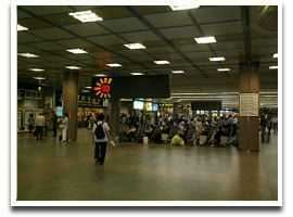 Seoul-Station