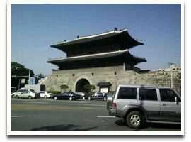 Dongaemun