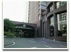 The-Westin-Chosun