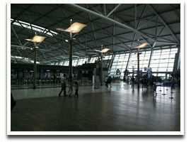 Incheon-AirPort