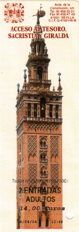 Giralda
