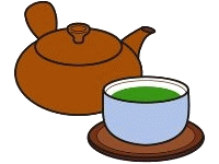 お茶 お茶