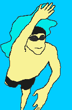 スイミング スイミング