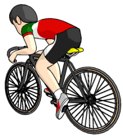 自転車