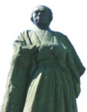 坂本竜馬 坂本竜馬